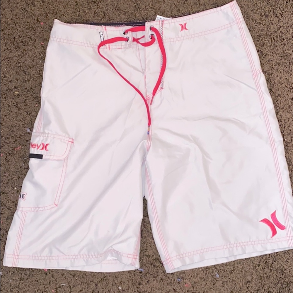 Hurley Men’s board shorts